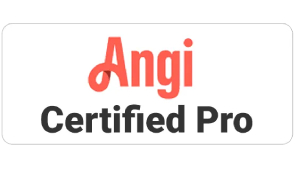 Angi Certified Pro