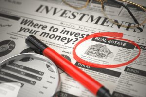 Real Estate Investment Opportunities: Who to Turn to for Assistance