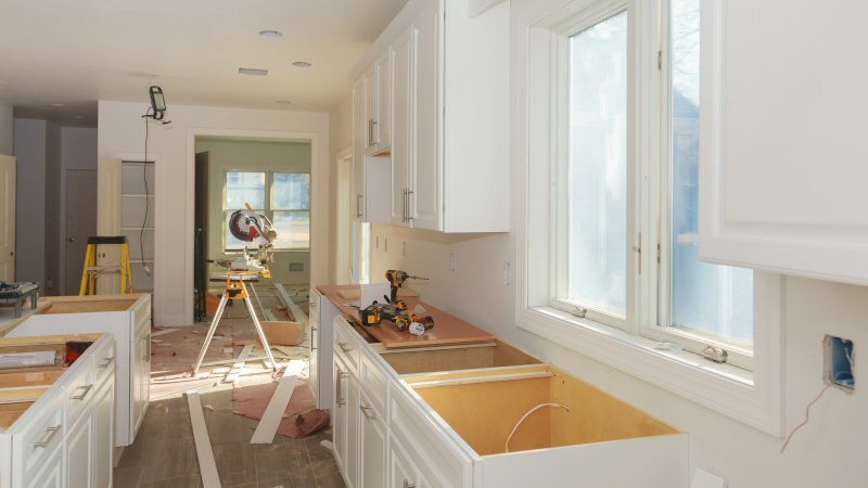 4 Things Everyone Should Know About Home Remodeling