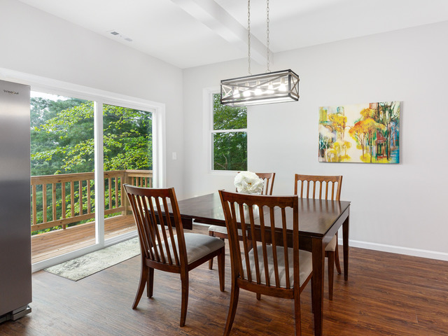 Tolle Allison Rd - Afters