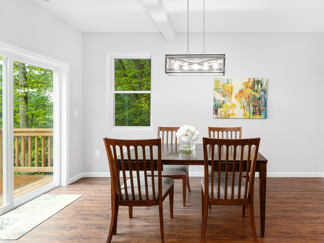 Tolle Allison Rd - Afters