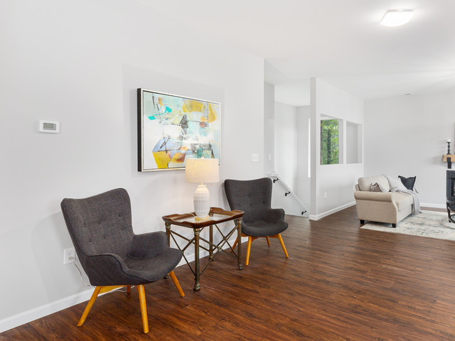 Tolle Allison Rd - Afters