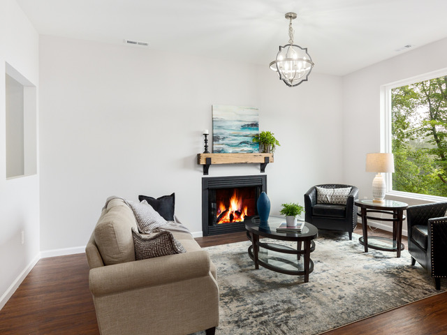 Tolle Allison Rd - Afters