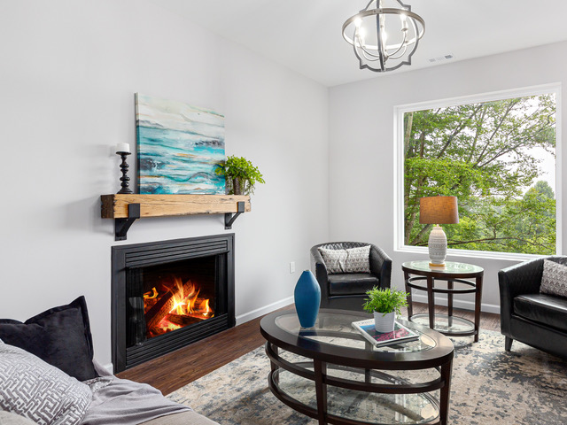Tolle Allison Rd - Afters