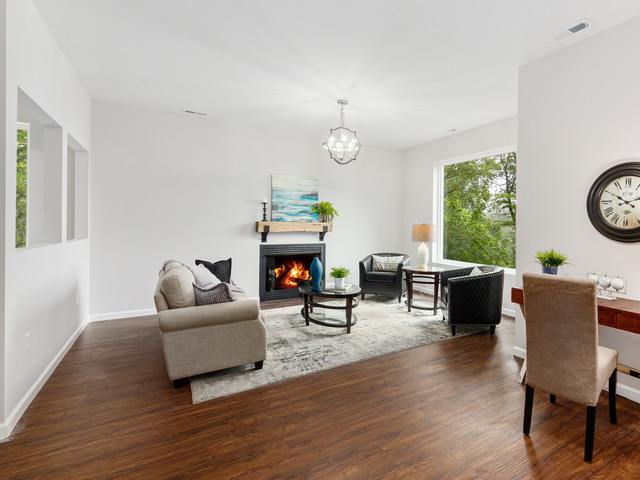 Tolle Allison Rd - Afters