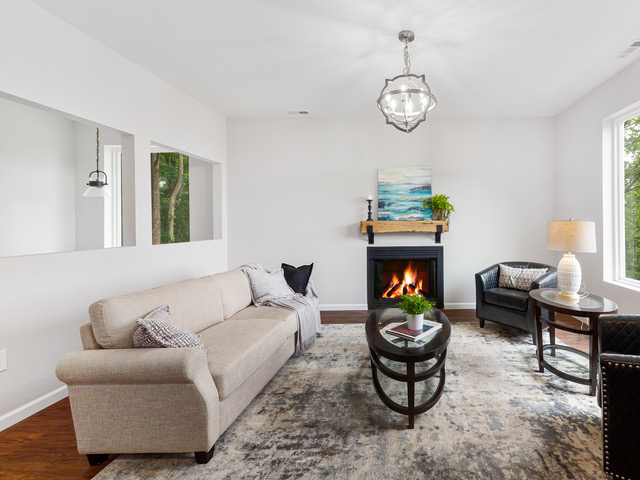 Tolle Allison Rd - Afters