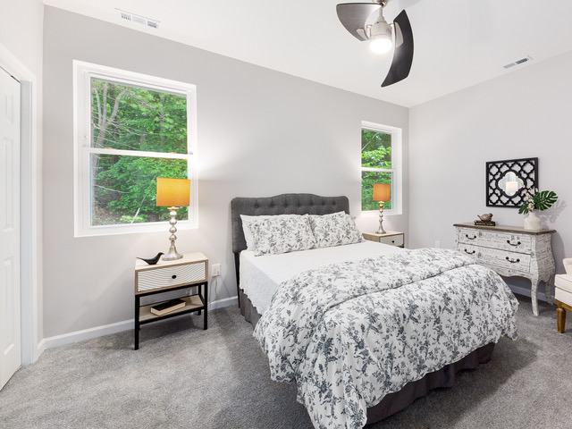Tolle Allison Rd - Afters
