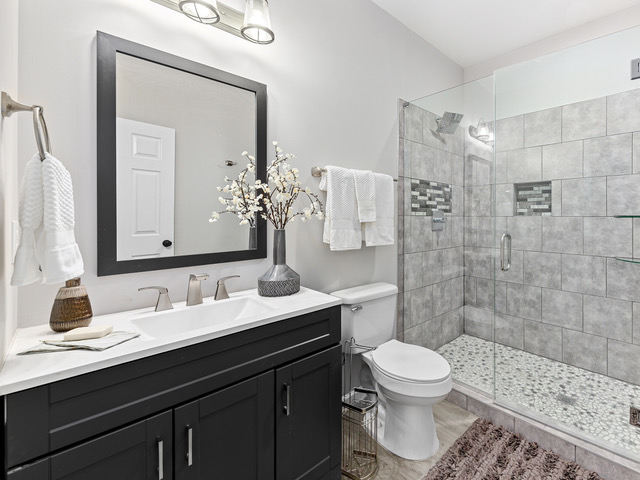 Tolle Allison Rd - Afters