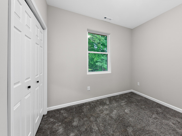 Tolle Allison Rd - Afters