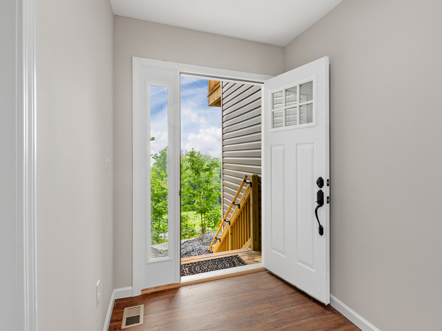 Tolle Allison Rd - Afters