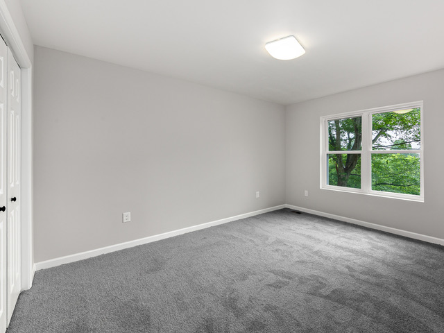 Tolle Allison Rd - Afters