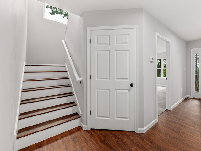 Tolle Allison Rd - Afters