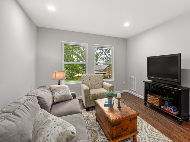 Tolle Allison Rd - Afters