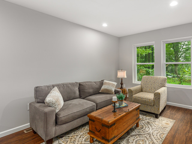 Tolle Allison Rd - Afters
