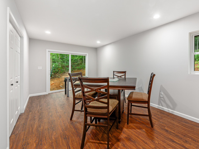 Tolle Allison Rd - Afters