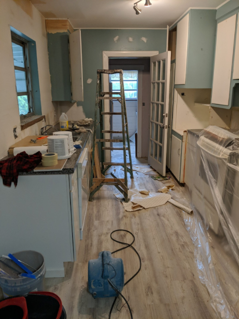 Monest Projects