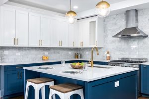 Three Things to Consider When Planning a Kitchen Renovation