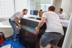 How to Avoid Common Bathroom Remodeling Mistakes