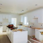 Kitchen Renovation