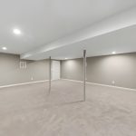 Basement Remodeling