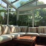 Sun Rooms