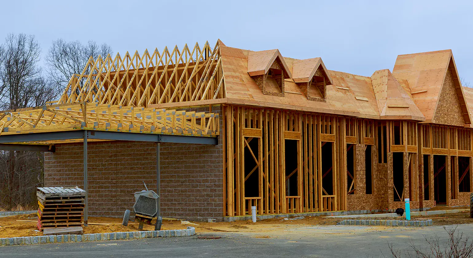 Framing & Builds