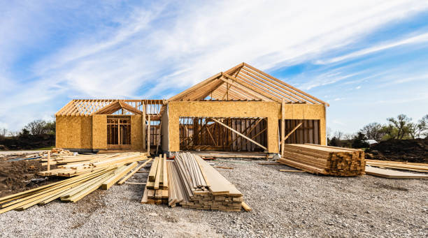 Exterior Construction